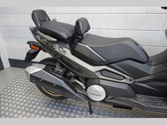 kymco - cv3-550i-abs