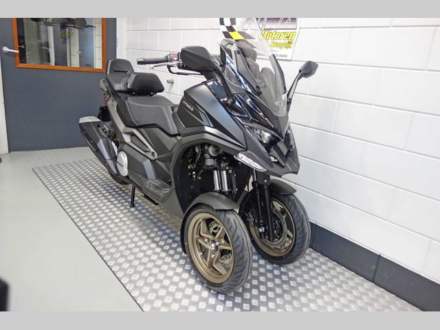 kymco - cv3-550i-abs