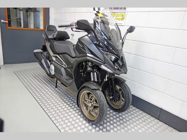 kymco - cv3-550i-abs