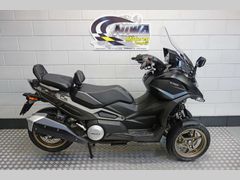 KYMCO CV3 550I ABS