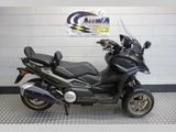 KYMCO CV3 550I ABS