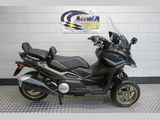 KYMCO CV3 550I ABS