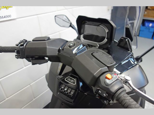 kymco - cv3-550i-abs