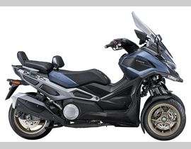 Kymco CV3 550I ABS 2026 nieuw
