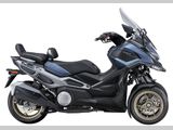 KYMCO CV3 550I ABS