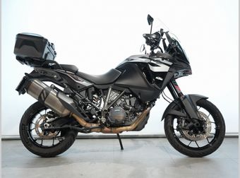KTM 1290 Super Adventure S 2021 occasion