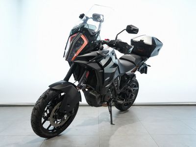 KTM 1290 SUPER ADVENTURE S – foto 3