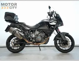 KTM 1290 Super Adventure S 2021 occasion