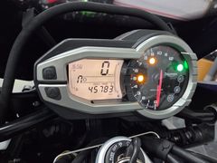 Triumph Tiger 1200 GT Explorer 2012 occasion – foto 3 van 3