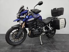 Triumph Tiger 1200 GT Explorer 2012 occasion – foto 2 van 3