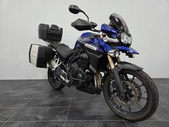 Triumph Tiger 1200 GT Explorer 2012 occasion – foto 1 van 3