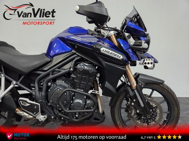 triumph - tiger-1200-gt-explorer