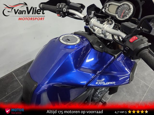 triumph - tiger-1200-gt-explorer