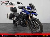 TRIUMPH TIGER 1200 GT EXPLORER