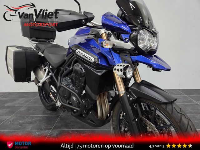triumph - tiger-1200-gt-explorer