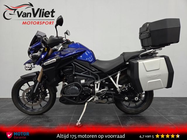 triumph - tiger-1200-gt-explorer