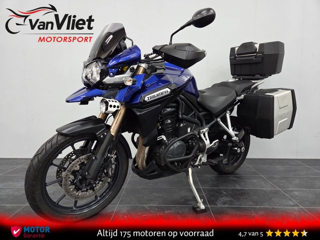 triumph - tiger-1200-gt-explorer