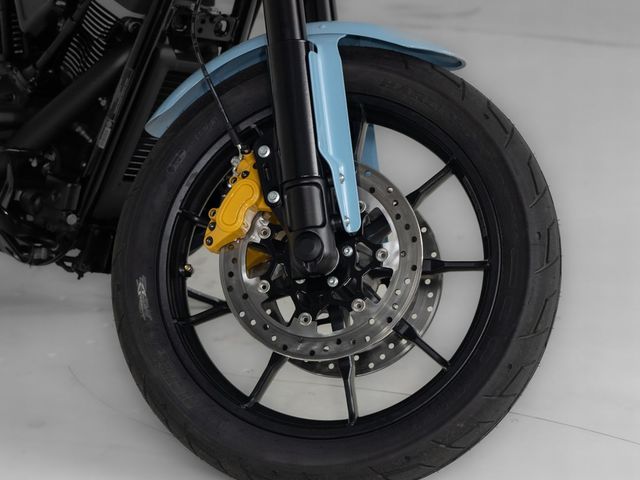 harley-davidson - low-rider-s-114