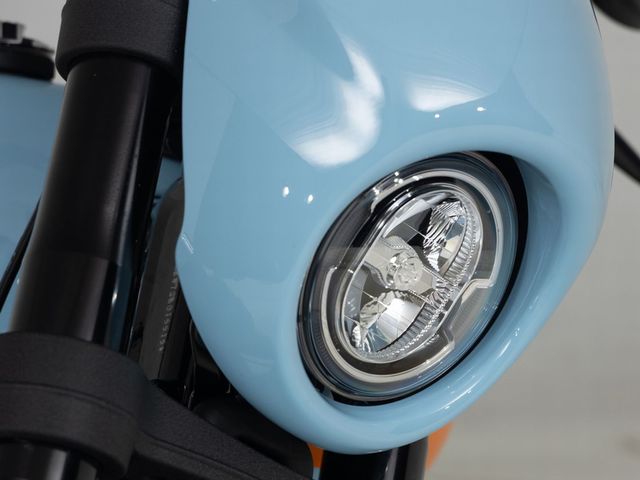 harley-davidson - low-rider-s-114