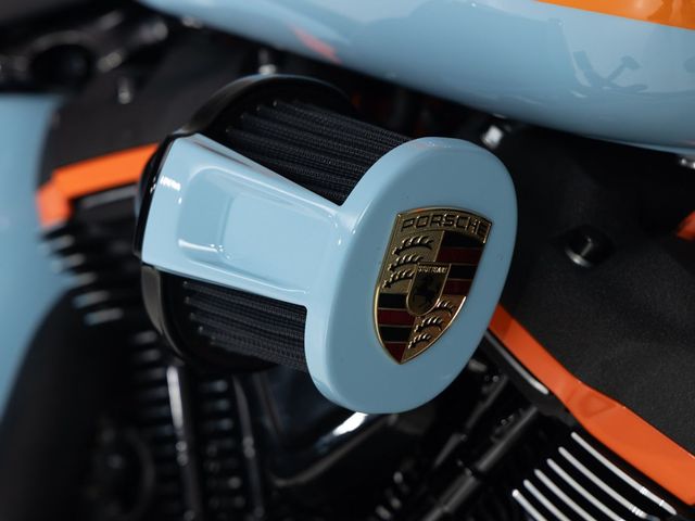 harley-davidson - low-rider-s-114