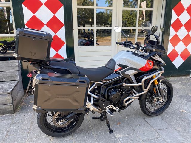 triumph - tiger-900-rally-pro