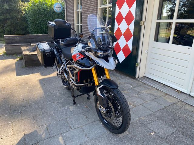 triumph - tiger-900-rally-pro