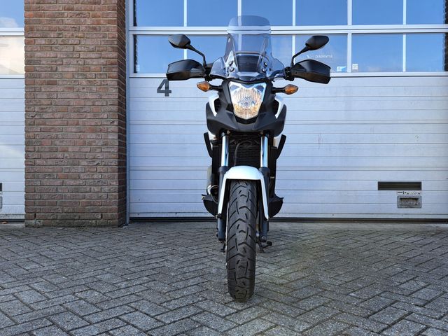 honda - nc-750-x-abs