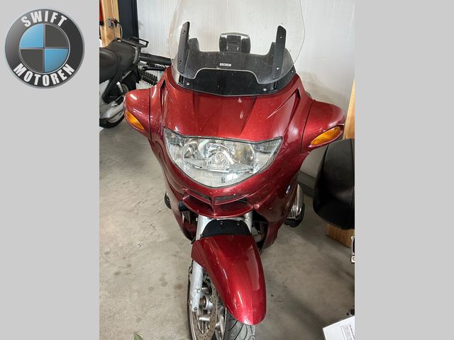 bmw - r-1150-rt