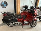 BMW R 1150 RT