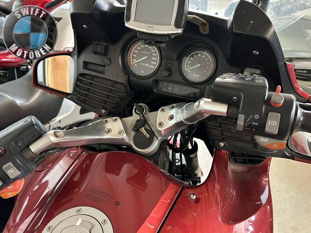 bmw - r-1150-rt