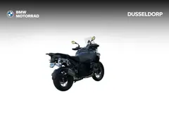 BMW R 1300 GS Adventure Adaptive Lichtmodi | Adaptive vehicle height control comfort | Aluminium tank 1 2026 nieuw – foto 4 van 4