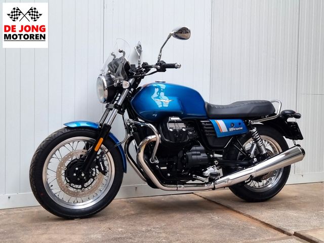 moto-guzzi - v-7-iii-special