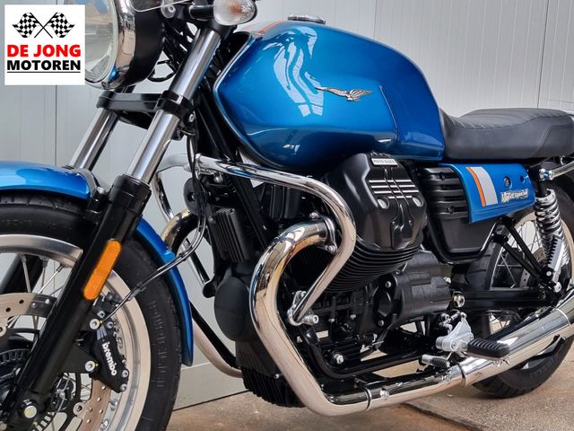 moto-guzzi - v-7-iii-special