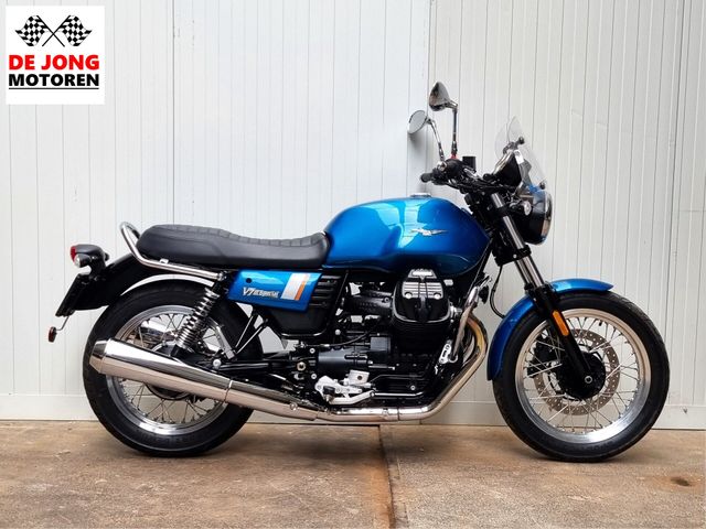 moto-guzzi - v-7-iii-special