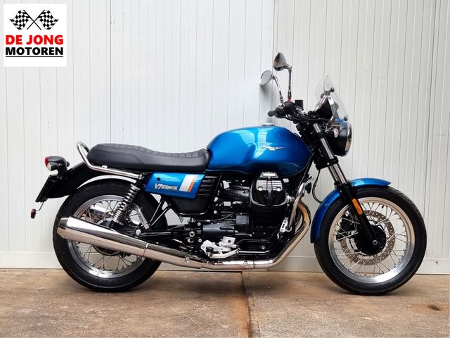 moto-guzzi - v-7-iii-special