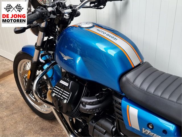 moto-guzzi - v-7-iii-special