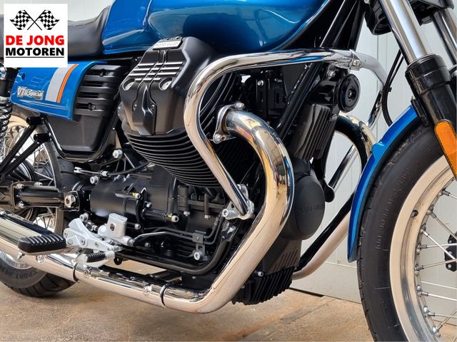 moto-guzzi - v-7-iii-special