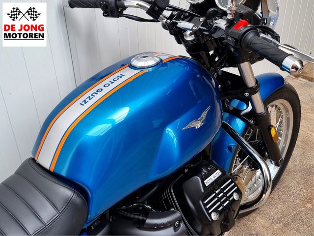 moto-guzzi - v-7-iii-special