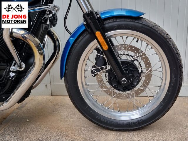 moto-guzzi - v-7-iii-special