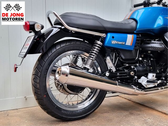 moto-guzzi - v-7-iii-special