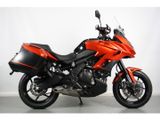KAWASAKI VERSYS 650 ABS