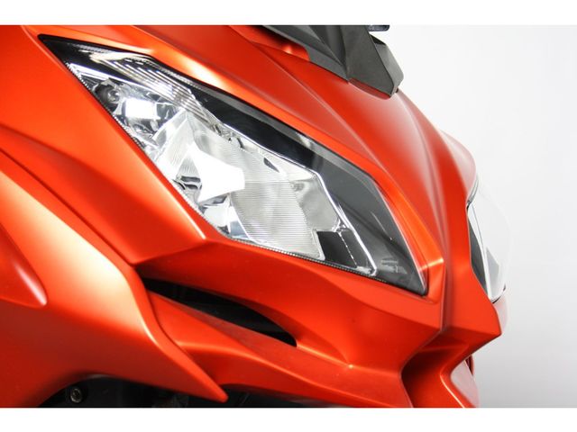 kawasaki - versys-650-abs