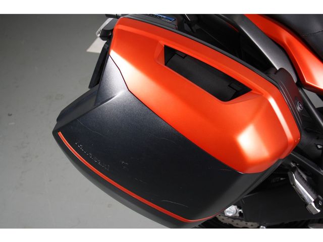 kawasaki - versys-650-abs