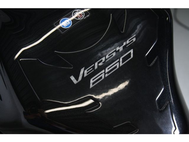 kawasaki - versys-650-abs