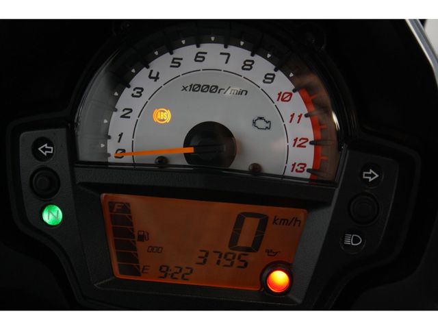 kawasaki - versys-650-abs
