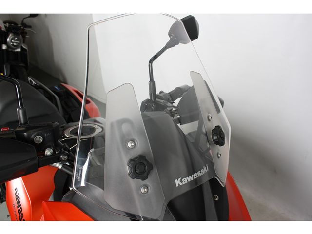 kawasaki - versys-650-abs