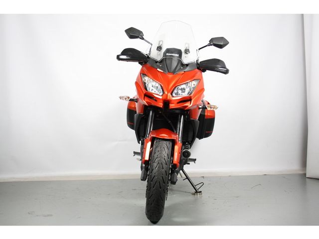 kawasaki - versys-650-abs