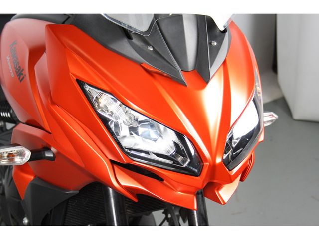 kawasaki - versys-650-abs
