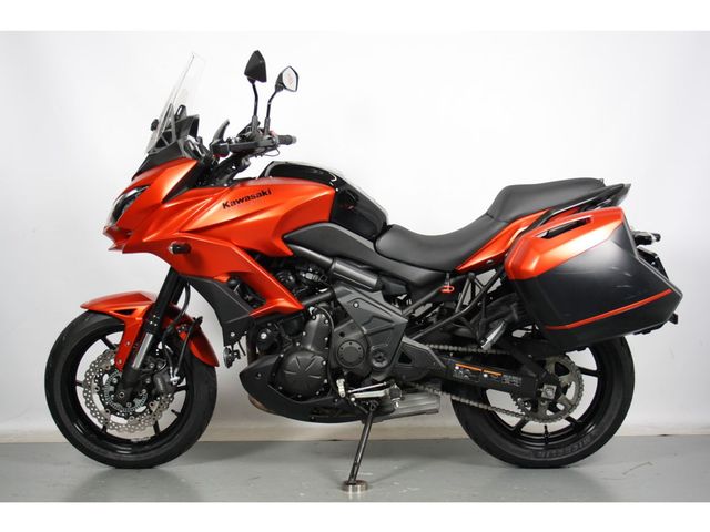 kawasaki - versys-650-abs