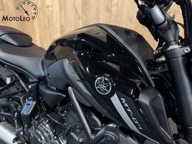 yamaha - mt-07-abs